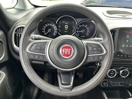 Fiat 500L - Afbeelding 8 van 24