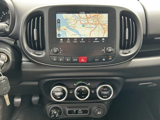 Fiat 500L - Afbeelding 11 van 24