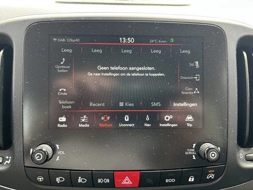 Fiat 500L - Afbeelding 14 van 24