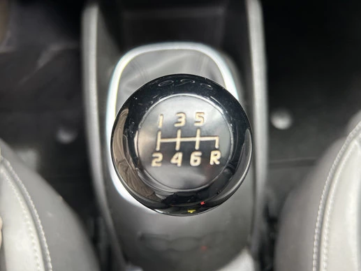 Fiat 500L - Afbeelding 18 van 24