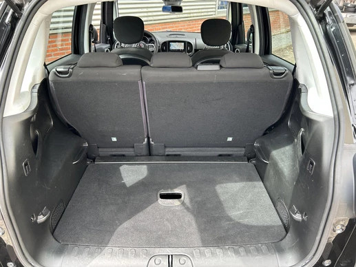 Fiat 500L - Afbeelding 19 van 24