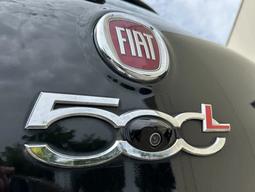 Fiat 500L - Afbeelding 20 van 24