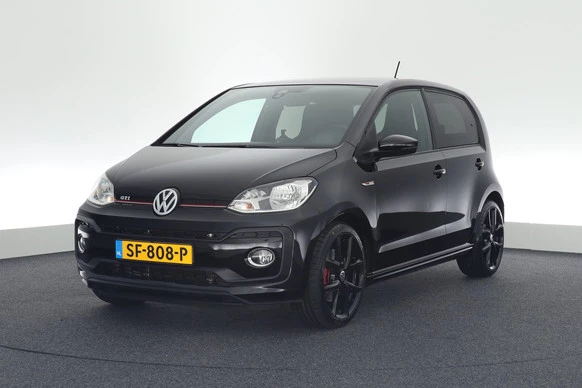 Volkswagen up! - Afbeelding 1 van 30