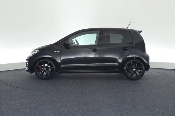 Volkswagen up! - Afbeelding 2 van 30