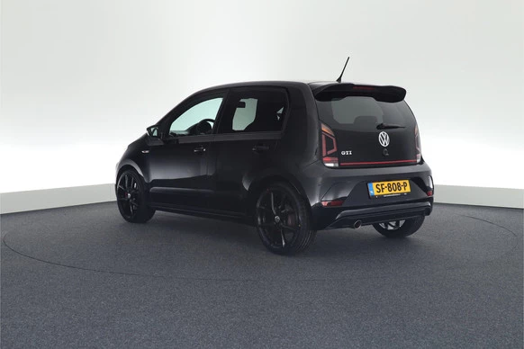 Volkswagen up! - Afbeelding 3 van 30