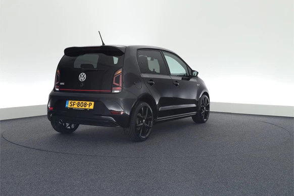 Volkswagen up! - Afbeelding 4 van 30