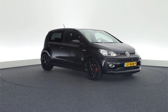 Volkswagen up! - Afbeelding 6 van 30