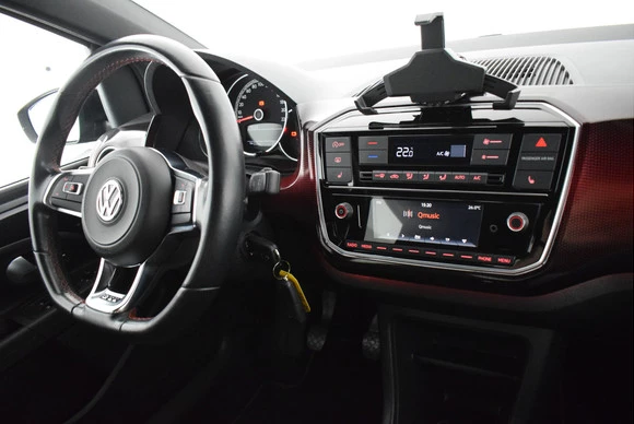 Volkswagen up! - Afbeelding 9 van 30