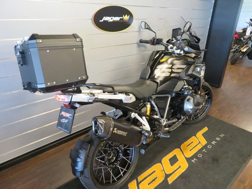 BMW R 1250 GS - Afbeelding 3 van 14