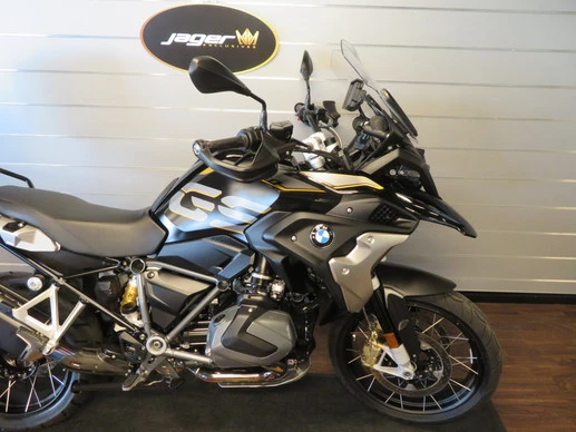 BMW R 1250 GS - Afbeelding 9 van 14