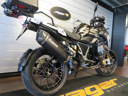 BMW R 1250 GS - Afbeelding 11 van 14