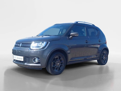 Suzuki Ignis - Afbeelding 1 van 30