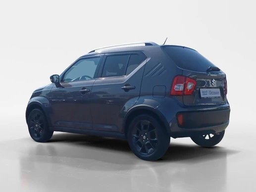 Suzuki Ignis - Afbeelding 3 van 30