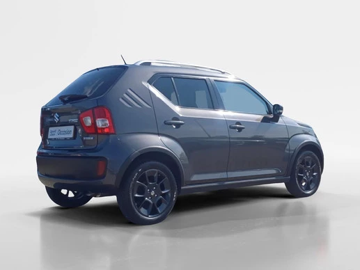 Suzuki Ignis - Afbeelding 5 van 30