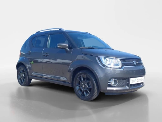 Suzuki Ignis - Afbeelding 7 van 30