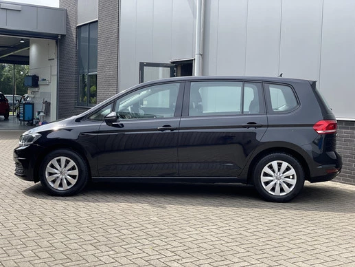 Volkswagen Touran - Afbeelding 2 van 30