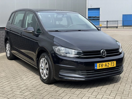 Volkswagen Touran - Afbeelding 4 van 30