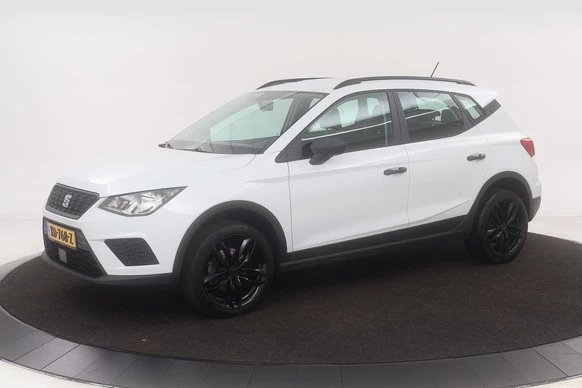 SEAT Arona - Afbeelding 1 van 30