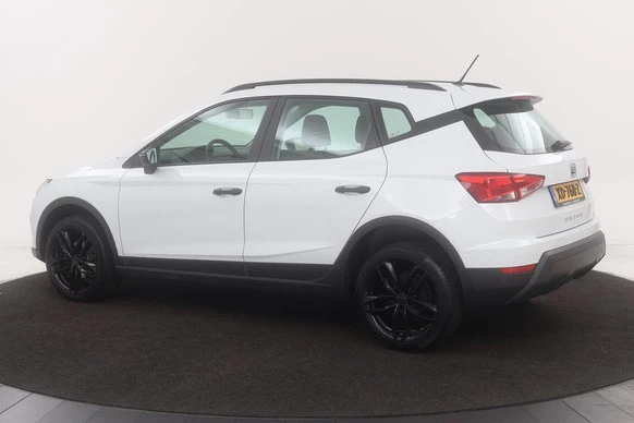 SEAT Arona - Afbeelding 2 van 30