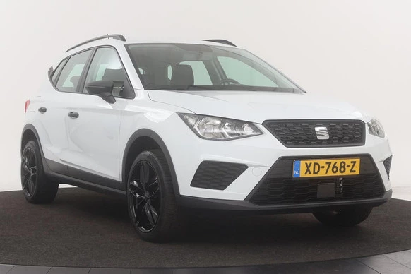 SEAT Arona - Afbeelding 27 van 30