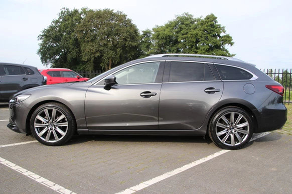 Mazda 6 - Afbeelding 5 van 30