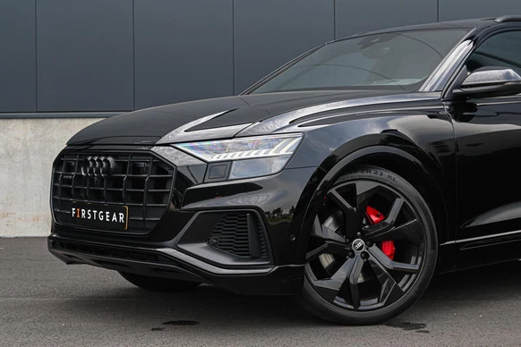 Audi Q8 - Afbeelding 6 van 30