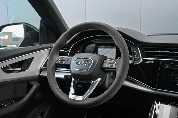 Audi Q8 - Afbeelding 30 van 30