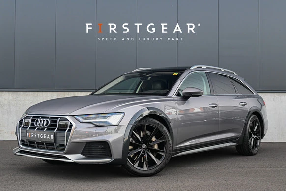 Audi A6 Allroad - Afbeelding 1 van 30