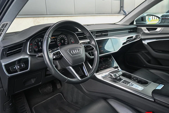 Audi A6 Allroad - Afbeelding 17 van 30