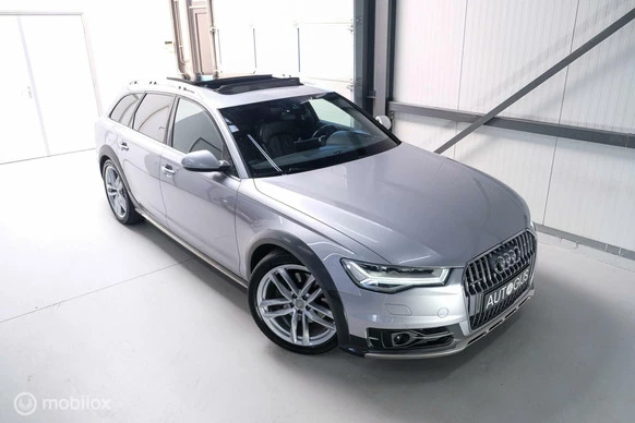 Audi A6 Allroad - Afbeelding 5 van 30