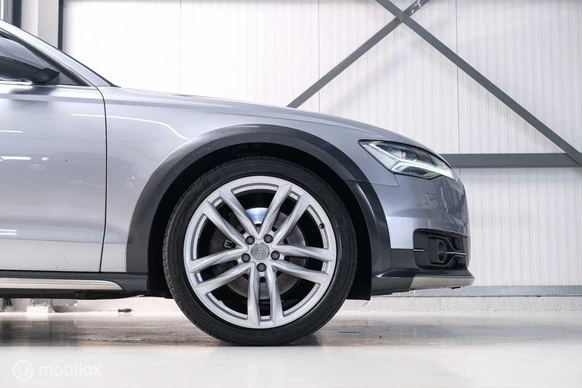 Audi A6 Allroad - Afbeelding 7 van 30