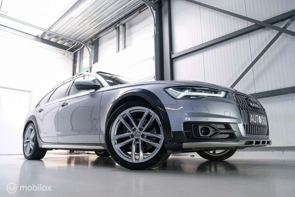 Audi A6 Allroad - Afbeelding 11 van 30