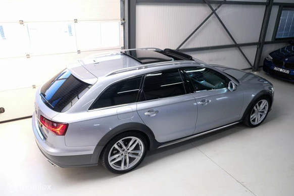 Audi A6 Allroad - Afbeelding 13 van 30