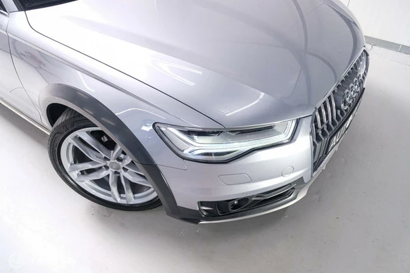 Audi A6 Allroad - Afbeelding 15 van 30