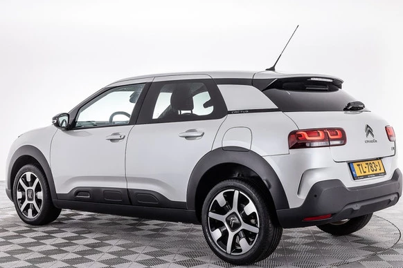 Citroën C4 Cactus - Afbeelding 2 van 21