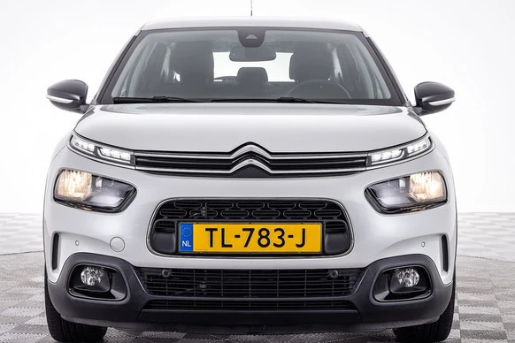 Citroën C4 Cactus - Afbeelding 12 van 21