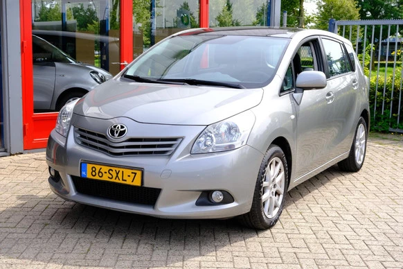 Toyota Verso - Afbeelding 26 van 30