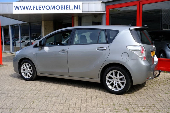 Toyota Verso - Afbeelding 28 van 30