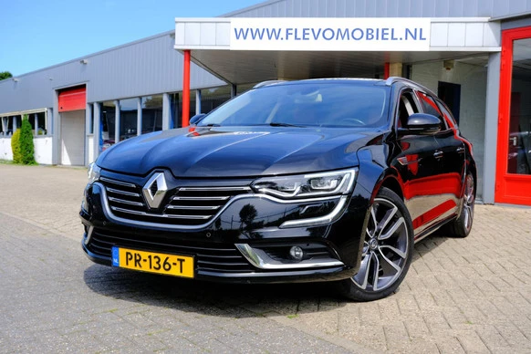 Renault Talisman - Afbeelding 1 van 30