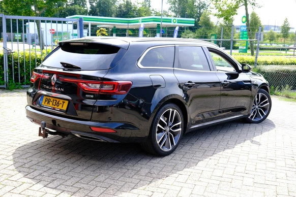 Renault Talisman - Afbeelding 3 van 30