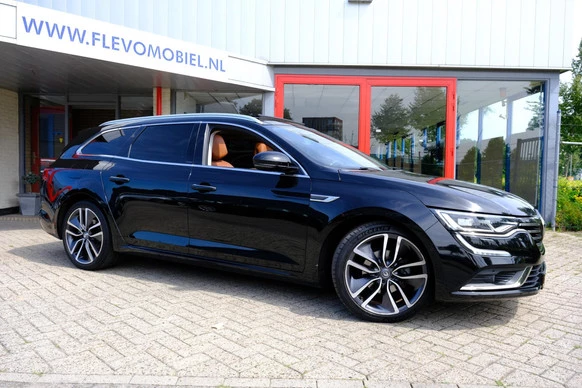 Renault Talisman - Afbeelding 4 van 30