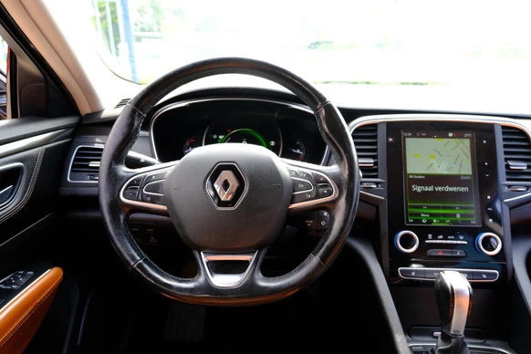 Renault Talisman - Afbeelding 6 van 30