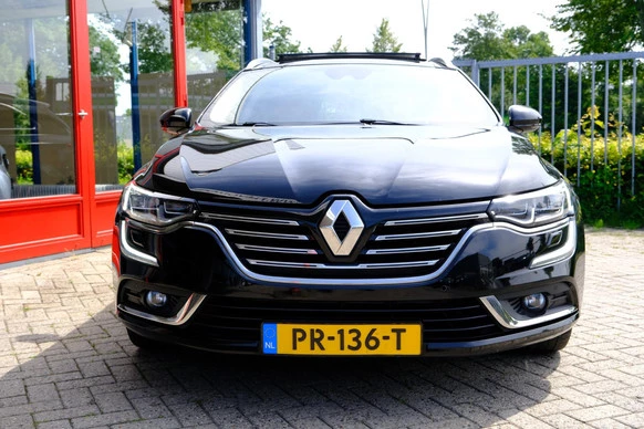 Renault Talisman - Afbeelding 7 van 30