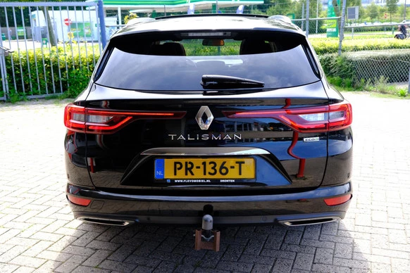 Renault Talisman - Afbeelding 8 van 30