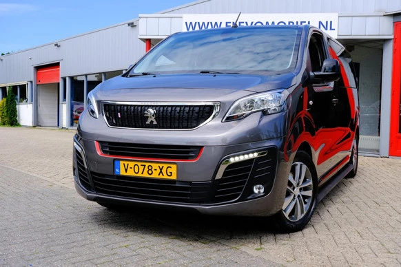 Peugeot Expert - Afbeelding 1 van 30