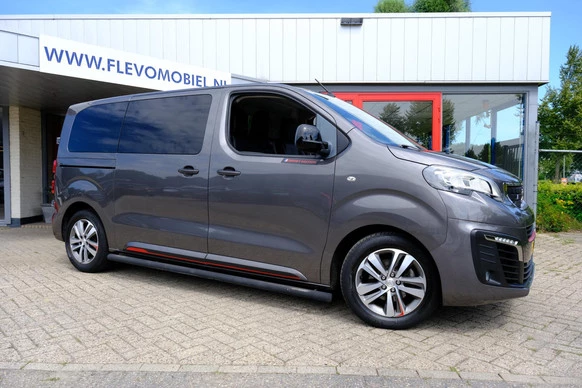 Peugeot Expert - Afbeelding 4 van 30