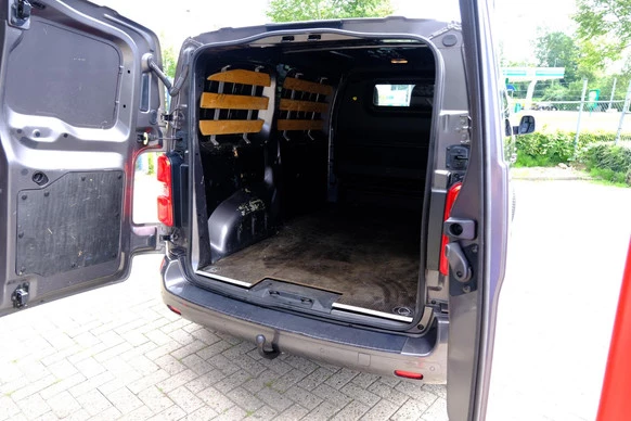 Peugeot Expert - Afbeelding 9 van 30