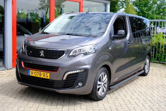 Peugeot Expert - Afbeelding 28 van 30