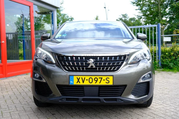 Peugeot 3008 - Afbeelding 7 van 30