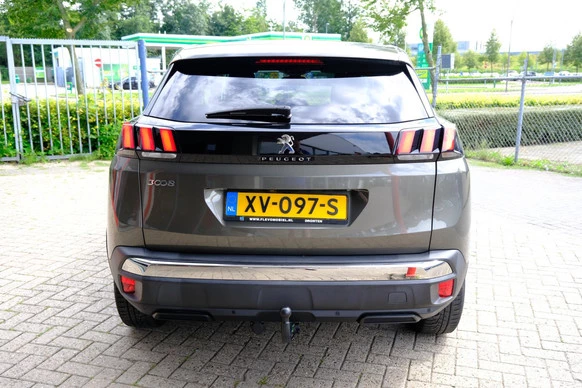 Peugeot 3008 - Afbeelding 8 van 30